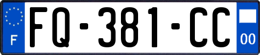 FQ-381-CC