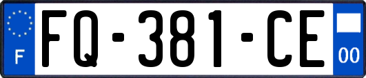 FQ-381-CE