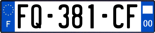FQ-381-CF