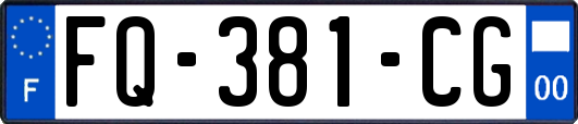 FQ-381-CG