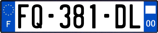 FQ-381-DL