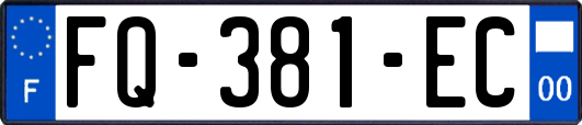 FQ-381-EC