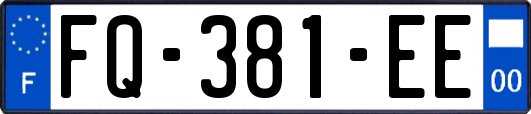 FQ-381-EE