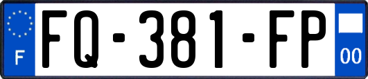 FQ-381-FP