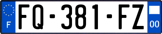 FQ-381-FZ