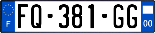 FQ-381-GG