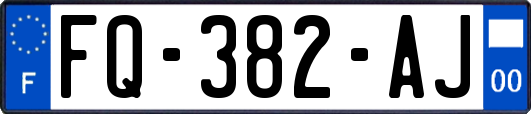 FQ-382-AJ