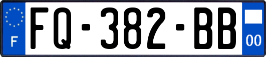 FQ-382-BB