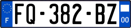 FQ-382-BZ