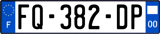 FQ-382-DP