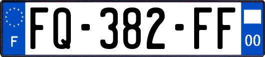 FQ-382-FF