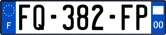 FQ-382-FP