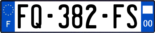 FQ-382-FS