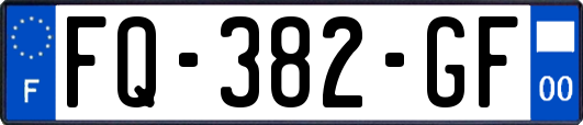 FQ-382-GF