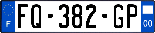 FQ-382-GP