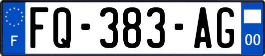 FQ-383-AG