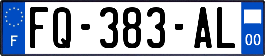 FQ-383-AL