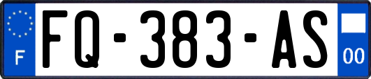 FQ-383-AS