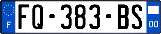 FQ-383-BS