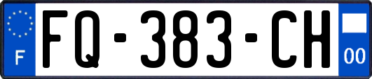 FQ-383-CH