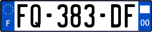 FQ-383-DF