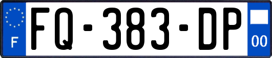 FQ-383-DP