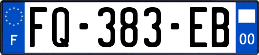 FQ-383-EB