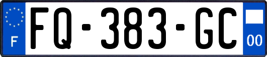 FQ-383-GC