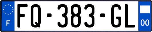 FQ-383-GL