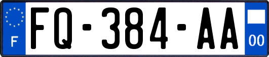 FQ-384-AA