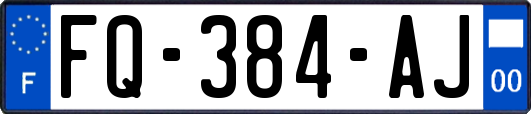 FQ-384-AJ