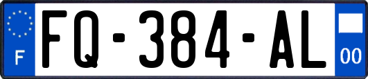 FQ-384-AL