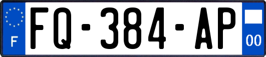 FQ-384-AP