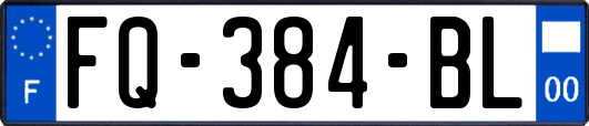 FQ-384-BL