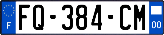 FQ-384-CM