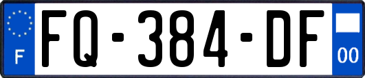 FQ-384-DF