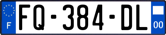 FQ-384-DL