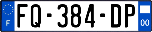 FQ-384-DP