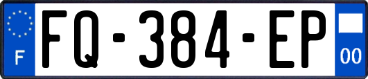 FQ-384-EP