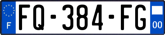 FQ-384-FG