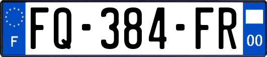 FQ-384-FR