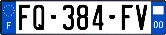 FQ-384-FV