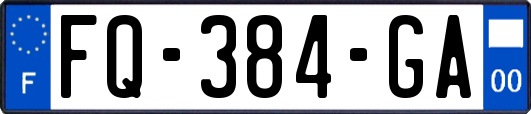 FQ-384-GA