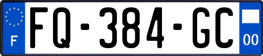 FQ-384-GC