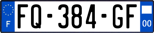 FQ-384-GF