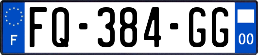 FQ-384-GG