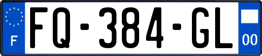 FQ-384-GL