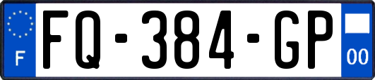 FQ-384-GP