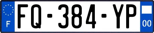 FQ-384-YP