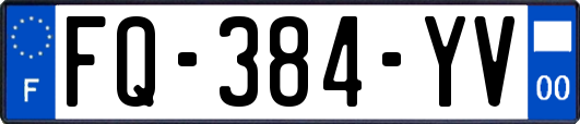 FQ-384-YV